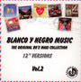 I Love Blanco Y Negro 2 - V/A