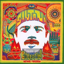 Corazon - Santana