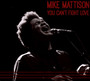You Can't Fight Love - Mike Mattison