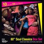 80'S Soul Classics Box - V/A
