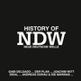 History Of NDW - V/A
