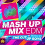 Mash Up Mix Edm - Mash Up Mix 