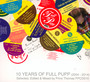 10 Years Of Full Pupp - V/A