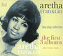 Long Play Collection - Aretha Franklin