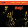 Live At Slugs - Charles Lloyd