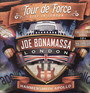 Tour De Force - Hammersmith Apollo - Joe Bonamassa