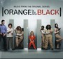 Orange Is The New Black  OST - V/A