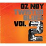 Twisted Blues vol.2 - Oz Noy