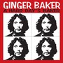A Hard Day's Baker - Ginger Baker
