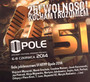 Opole 2014-Gala Jubileuszowa 51 KFPP-25! Wolno! - Krajowy Festiwal Piosenki Polskiej Opole   