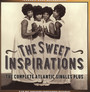Complete Atlantic Singles Plus - Sweet Inspirations