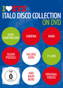 Italo Disco Collection - ZYX Italo Disco Collection   