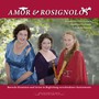 Amor & Rosignolo - V/A