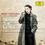 Behind The Lines - Anna Prohaska