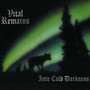 Into Cold Darkness - Vital Remains
