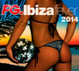 Ibiza Fever 2014 - V/A