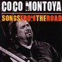 Songs From The Road - Coco Montoya