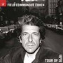 Field Commander Tour 1979 - Leonard Cohen