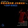 Dap-Dappin With Sharon Jones & The Da - Sharon Jones &, The