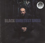 Sweetest Smile - Black