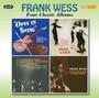 4 Classic Albums - Frank Wess