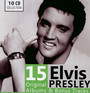 15 Original Albums - Elvis Presley