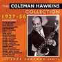 Collection 1927-56 - Coleman Hawkins
