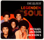 Die Zeit Edition: ... - Michael Jackson / Jackson 5