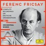 Fricsay-Samtl.DG Aufnahmen,V... - Ferenc Fricsay
