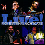 You Asked For It... Live! - Rick Estrin  & The Nightc