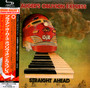 Straight Ahead - Brian Auger / Oblivion Express