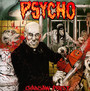 Chainsaw Priest - Psycho