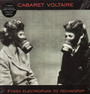 #7885 - Cabaret Voltaire