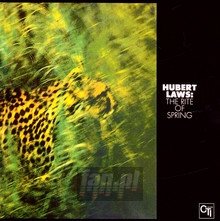 Rite Of Spring - Hubert Laws