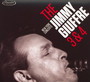 New York Concerts - Jimmy Giuffre