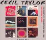 Complete Collection: 1956-1962 - Cecil Taylor