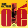Ole Coltrane - Complete Session - John Coltrane