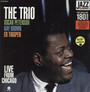 Live From Chicago - Oscar Peterson Trio 
