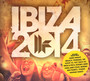 Toolroom Ibiza 2014-Mixed - V/A