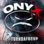 #Turndafucup - Onyx
