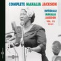 Integrale  12 - Mahalia Jackson