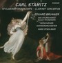 10 Klarinettenkonzerte - C. Stamitz
