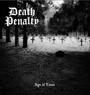 Sign Of Times - Death Penalty