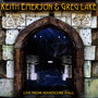 Live From Manticore Hall - Keith Emerson