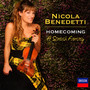 Homecoming: A Scottish FaN - Nicola Benedetti