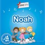  - Music For Me : Noah