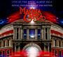 Live At Royal Albert Hall - Magna Carta