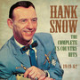 Complete Us Country Hits 1949-62 - Hank Snow