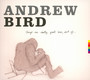 Things Are Really Great Here Sort Of - Andrew Bird