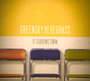 If Sorrows Swim - Greensky Bluegrass